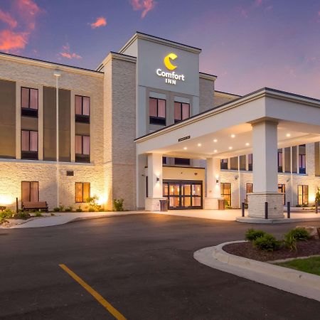 Comfort Inn Τζάσπερ Εξωτερικό φωτογραφία