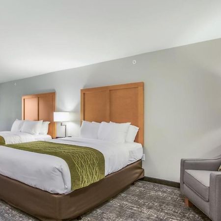 Comfort Inn Τζάσπερ Εξωτερικό φωτογραφία