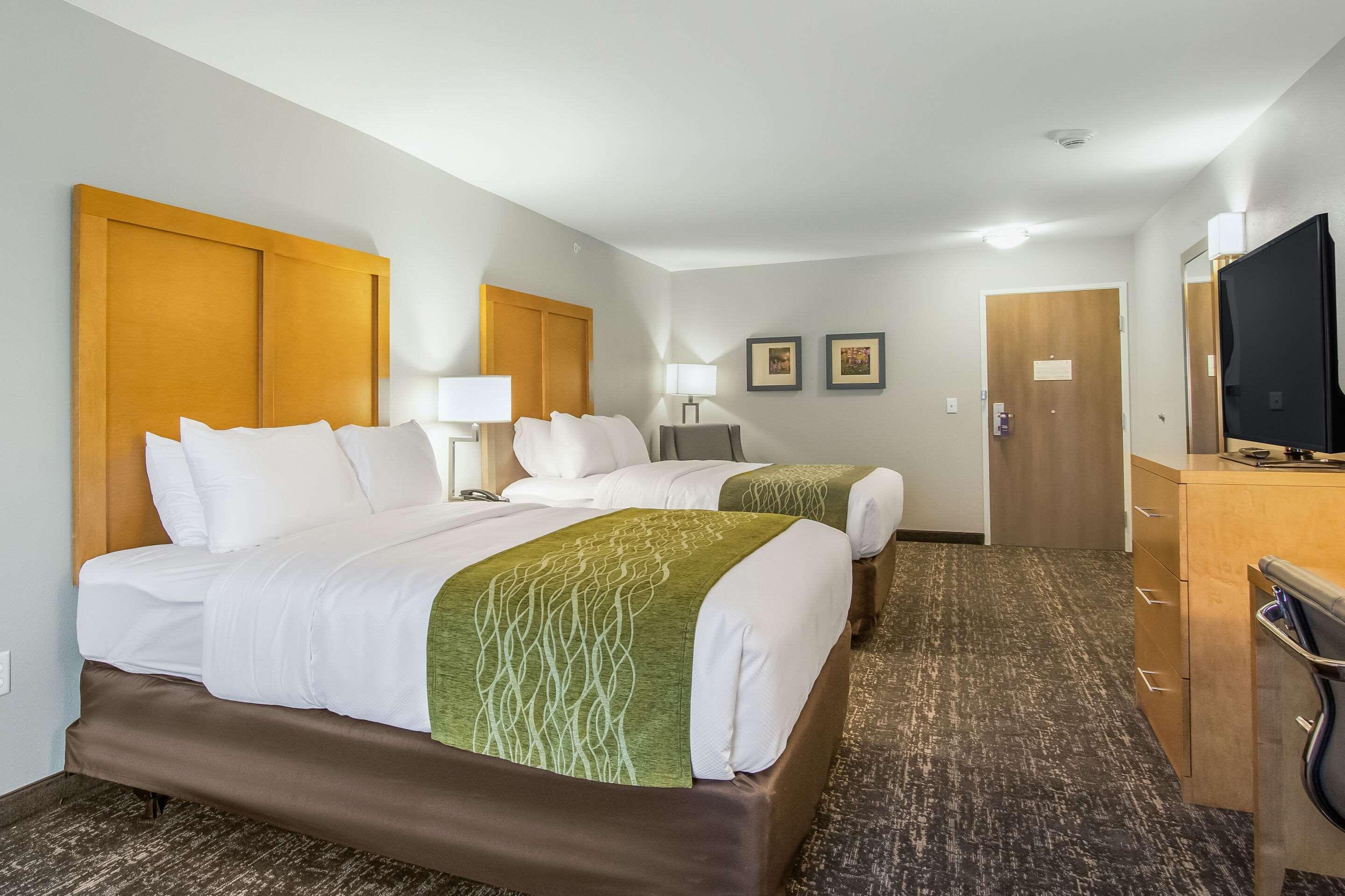 Comfort Inn Τζάσπερ Εξωτερικό φωτογραφία