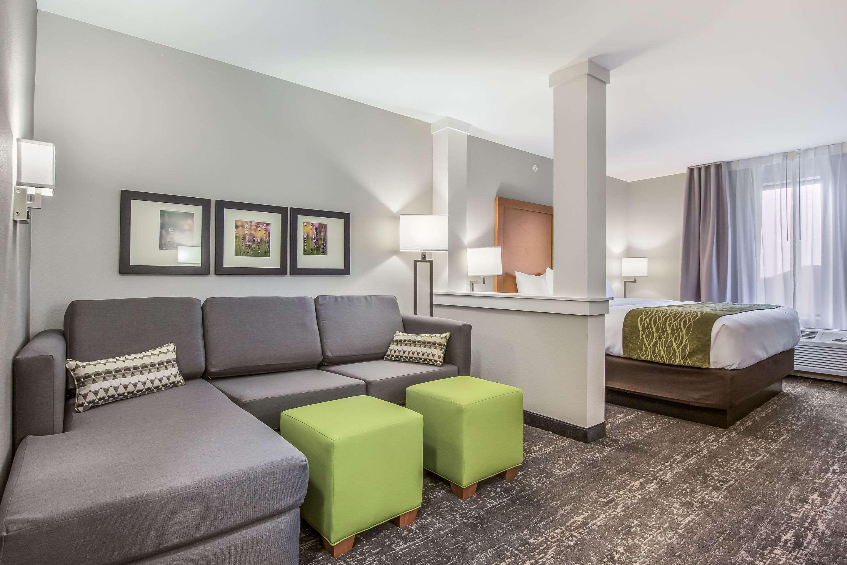 Comfort Inn Τζάσπερ Εξωτερικό φωτογραφία