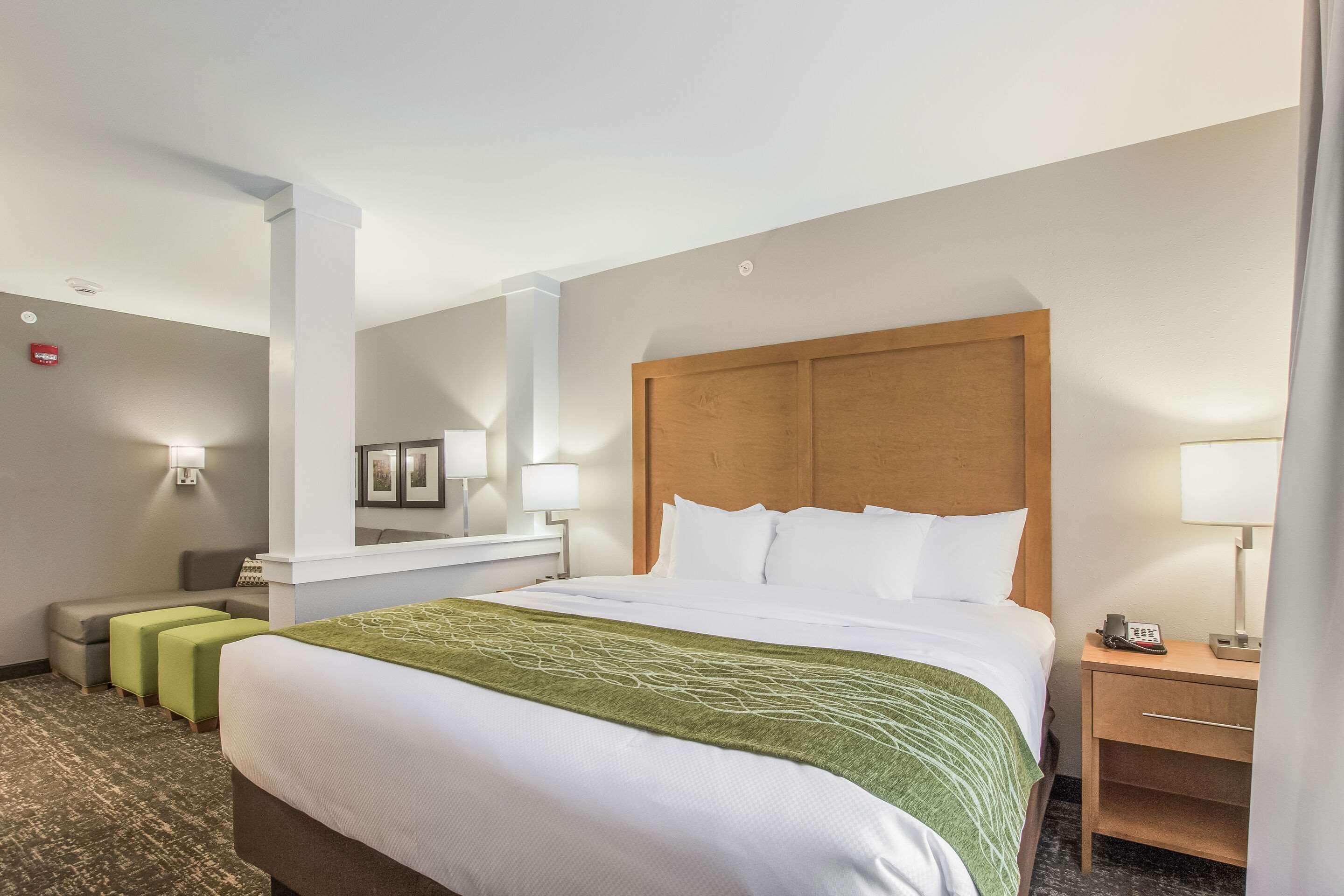 Comfort Inn Τζάσπερ Εξωτερικό φωτογραφία