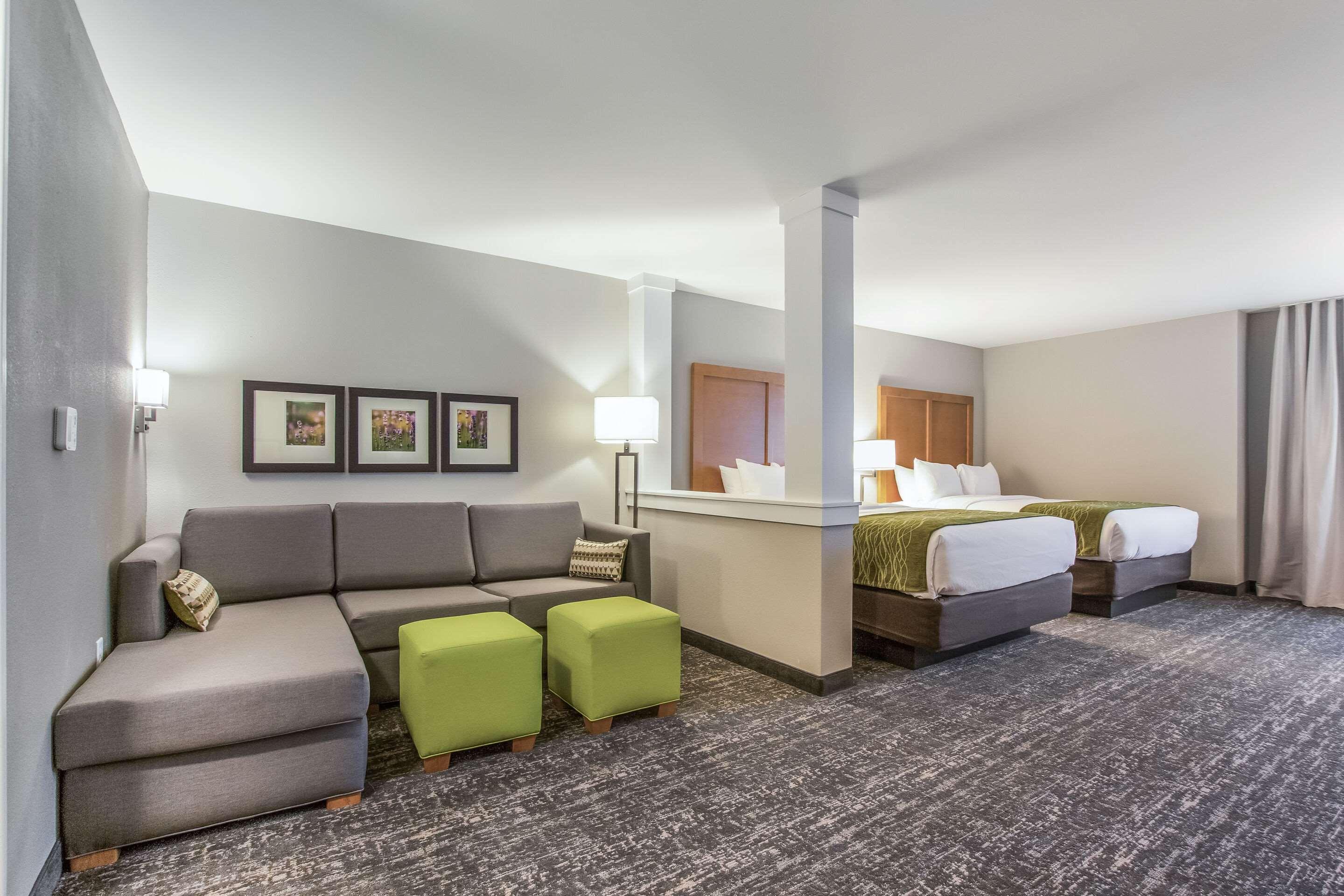Comfort Inn Τζάσπερ Εξωτερικό φωτογραφία