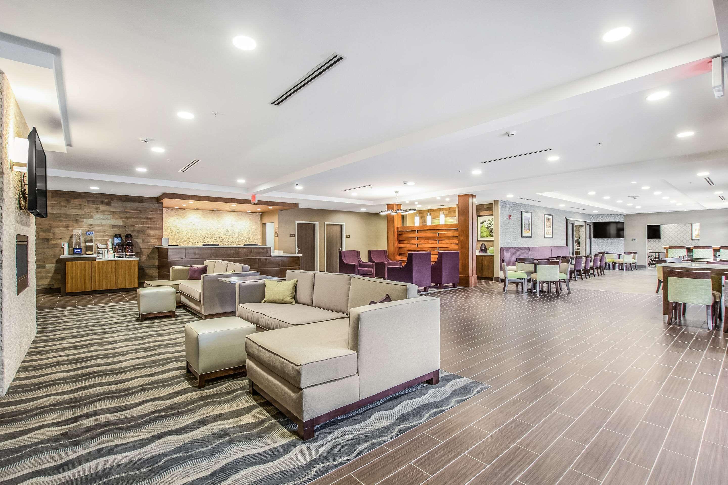 Comfort Inn Τζάσπερ Εξωτερικό φωτογραφία