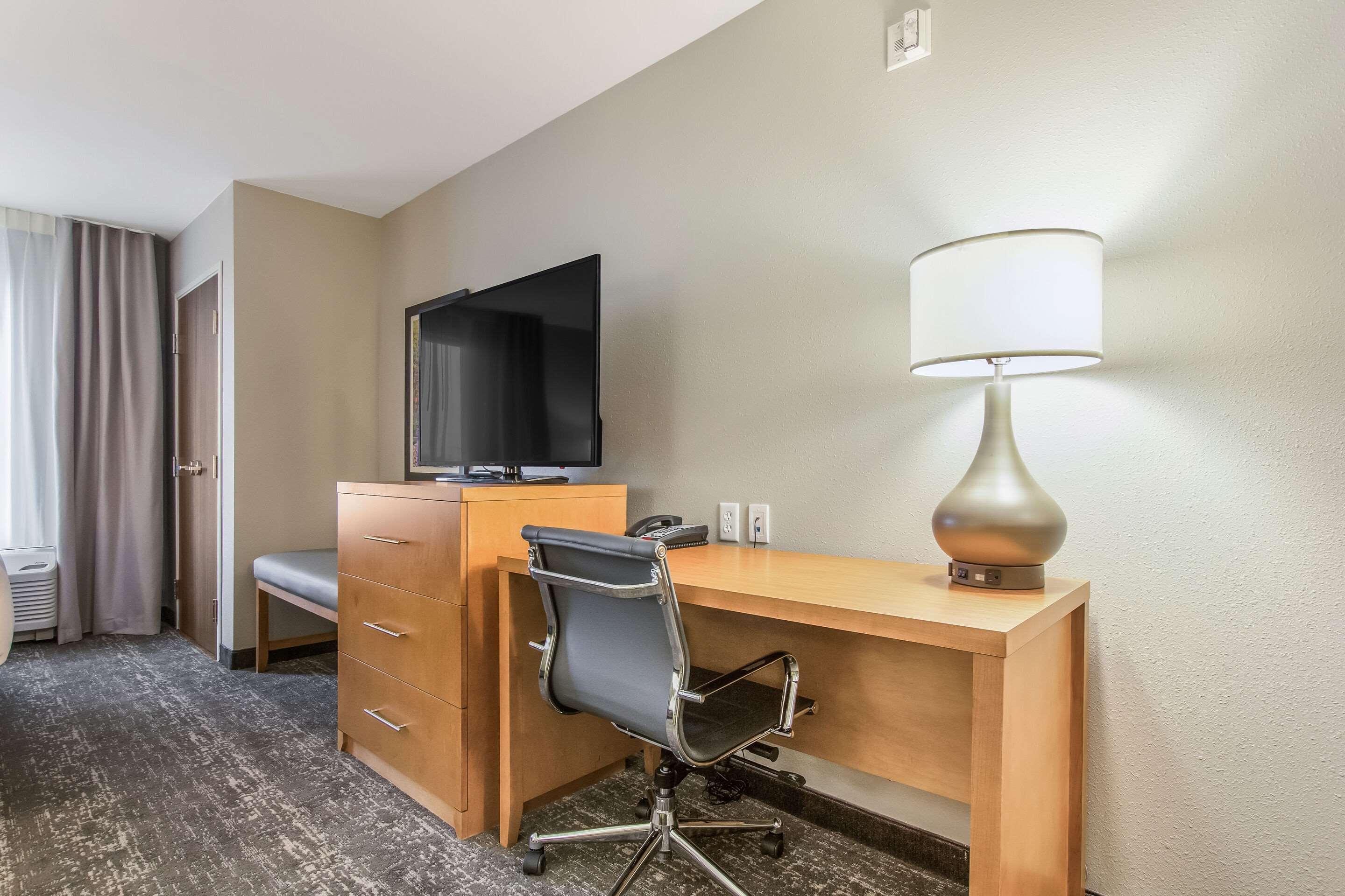 Comfort Inn Τζάσπερ Εξωτερικό φωτογραφία